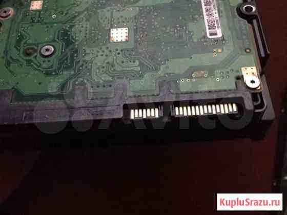Hdd:320-500Gb Санкт-Петербург
