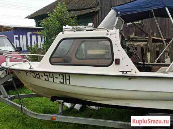 Катер Marinеr Тучково