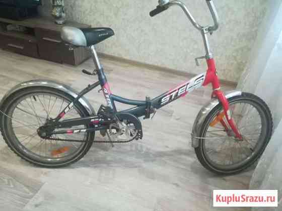 Велосипед Магнитогорск