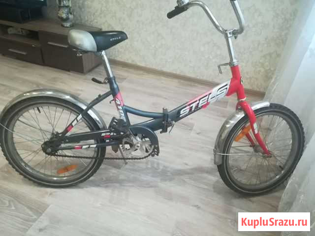 Велосипед Магнитогорск - изображение 1