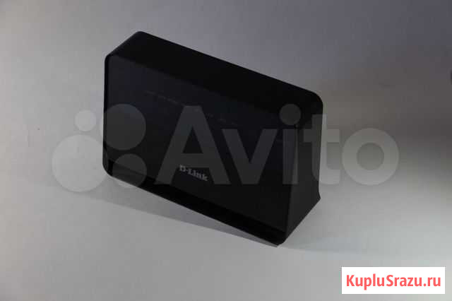 Роутер de-Link радиус-20м Удомля - изображение 1