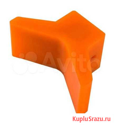 Упор носовой 3, ширина 2-7/8, d-1/2 KR05 Уфа - изображение 1