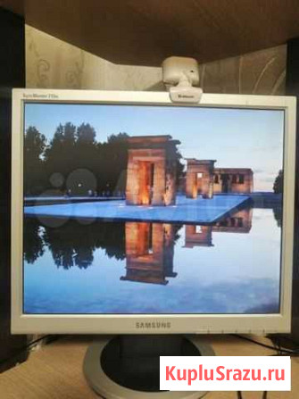 Монитор samsung Саратов - изображение 1