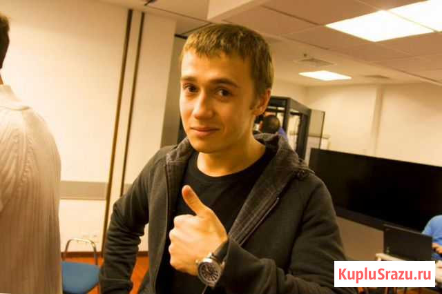 Компьютерная помощь Компьютерный мастер Windows Челябинск - изображение 1