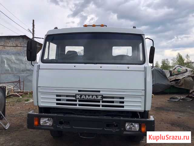 Камаз Бортовой Наро-Фоминск - изображение 1