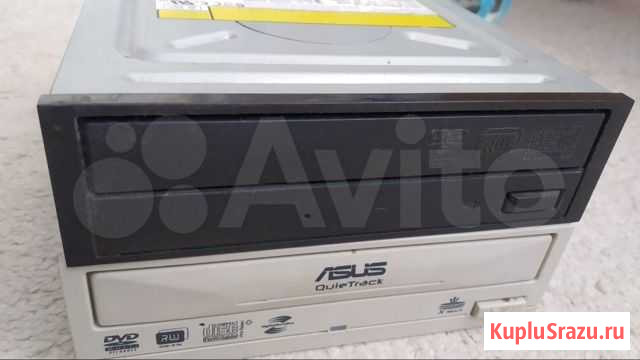 DVD привод Sony Nec Москва - изображение 1