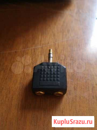 Разветвитель mini ject Щекино - изображение 1