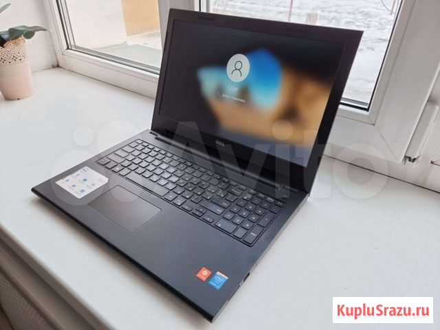 Ноутбук dell Свободный - изображение 1