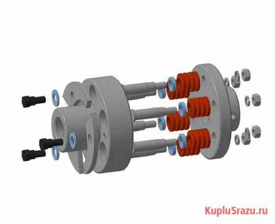 Чертёжи в компас-3d Челябинск