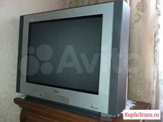 Телевизор LG- CT-21Q65 Б/У Белгород