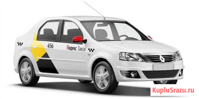 Renault Logan в аренду Тула - изображение 1