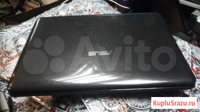 Asus k40ab Симферополь - изображение 1