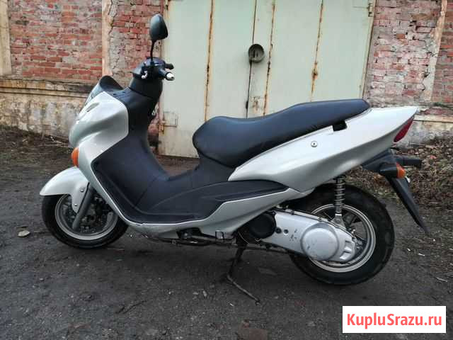 Скутер Suzuki avenis Белогорск - изображение 1