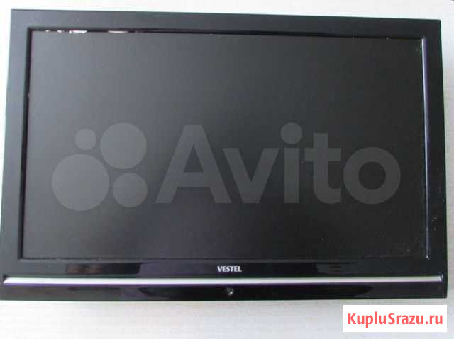Телевизор ЖК Vectel LCD TV 22884 Ивантеевка - изображение 1