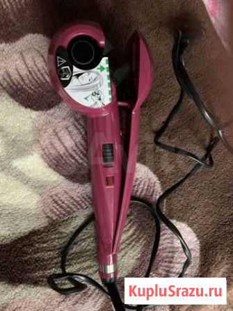 Плойка BaByliss Воронеж - изображение 1