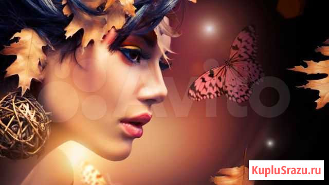 Картина Магнитогорск - изображение 1