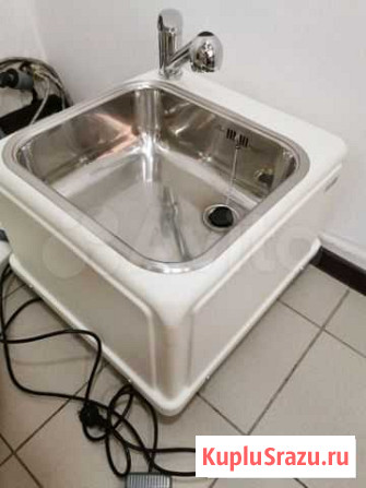 Педикюрная ванна Кемерово - изображение 1