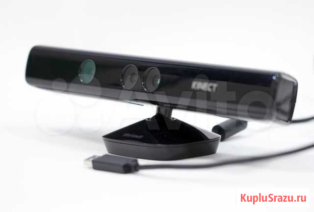 Kinect Xbox 360 Новороссийск - изображение 1