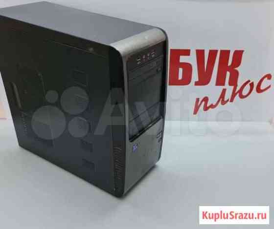 Доступный офисный компьютер s775 Рубцовск