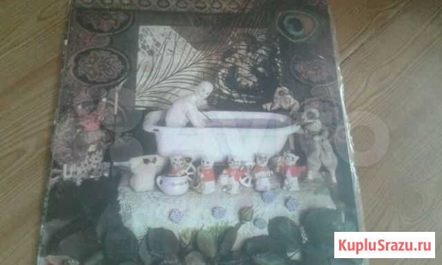 Sexepil - Love Jealousy Hate Барнаул - изображение 1