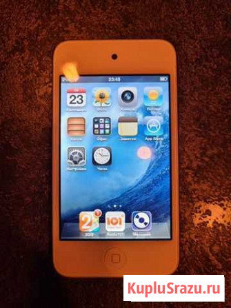 Плеер iPod touch 32 GB Сургут - изображение 1