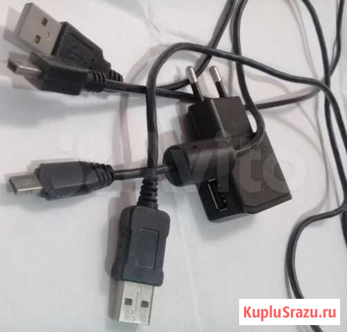 Кабели, шнуры Астрахань - изображение 1