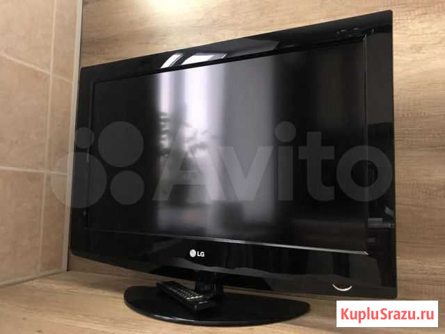 ЖК телевизор LG 32LF2510 Лебедянь - изображение 1