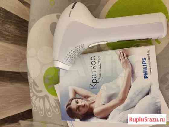 Фотоэпилятор Philips lumea SC2001/01 Самара