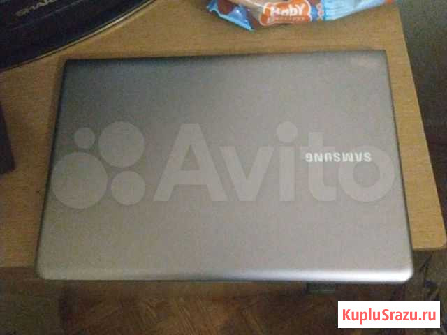 Samsung NP530U3B Королев - изображение 1