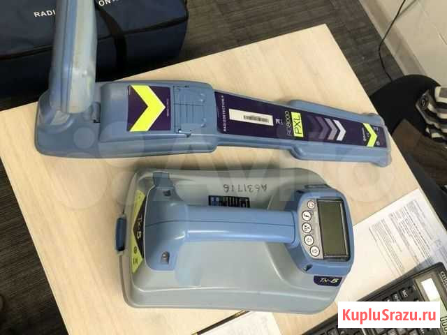 Трассоискатель Кабелеискатель RD7000 TX5 Сергиев Посад - изображение 1