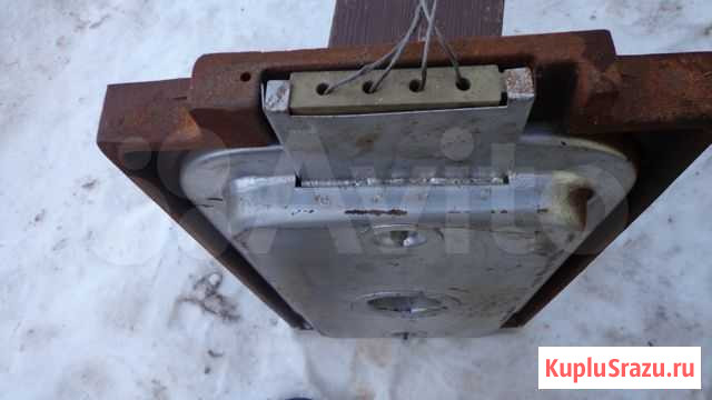 Тэн нагревательный Займище - изображение 1