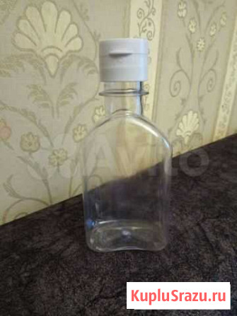 Флакон троя Красноярск - изображение 1