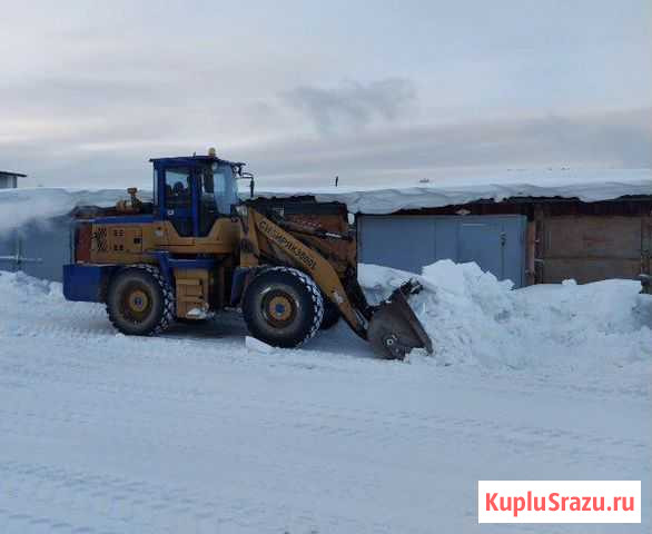 Доставка щебня,пгс,песок,вывоз мусора Красноярск - изображение 1