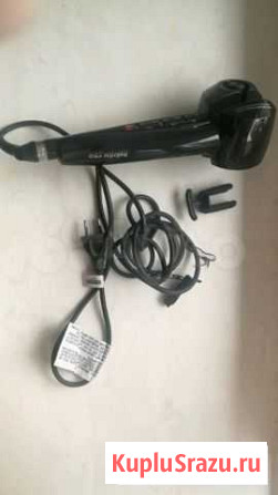 Плойка Babyliss стайлер Волгоград - изображение 1