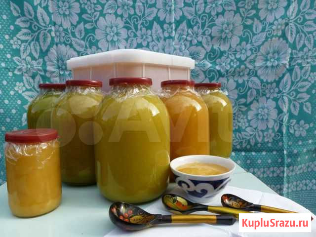 Мёд Воронежская - изображение 1