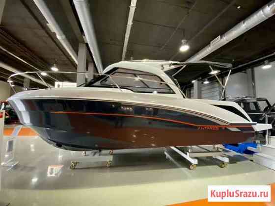 Катер Beneteau Antares 7, 2020 г в наличии Москва