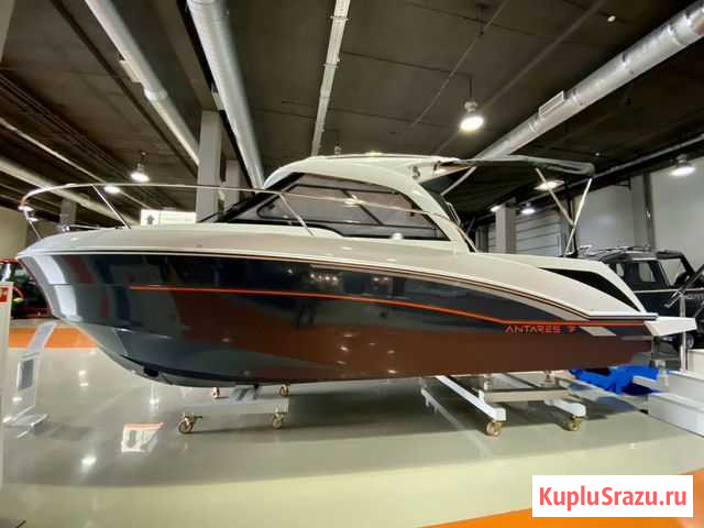 Катер Beneteau Antares 7, 2020 г в наличии Москва - изображение 1