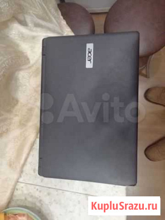 Acer es1-512 Ржев - изображение 1