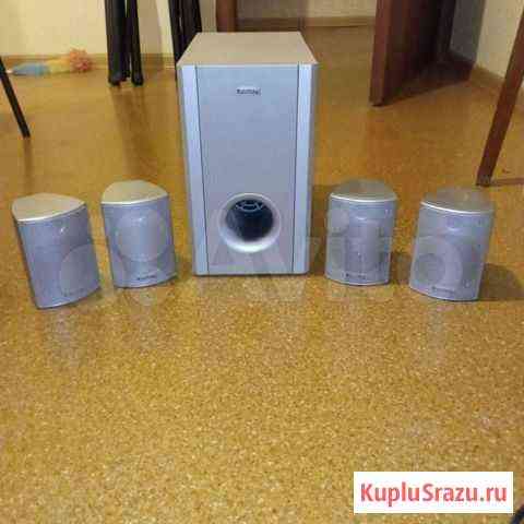 Акустические колонки Набережные Челны