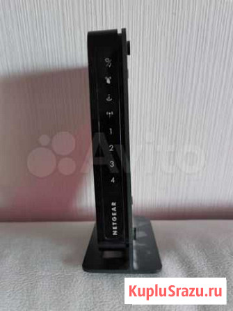 Роутер Wi-Fi Netgear Ханты-Мансийск - изображение 1