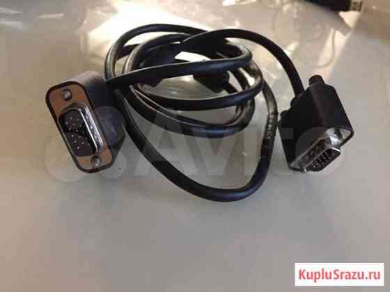 Провод hdmi и VGA Екатеринбург