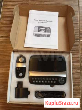 Сигнализация GSM Брянск - изображение 1