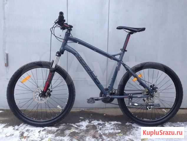 Norco Storm 6.2 26/L (Канада) Ростов-на-Дону - изображение 1