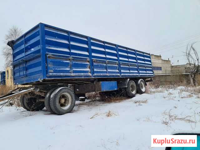 Прицеп сзап 83053 Суровикино - изображение 1