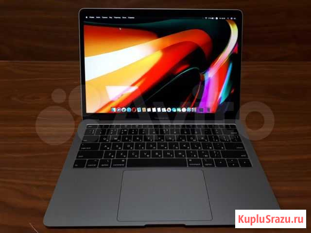 MacBook Air 13 2018 Ставрополь - изображение 1