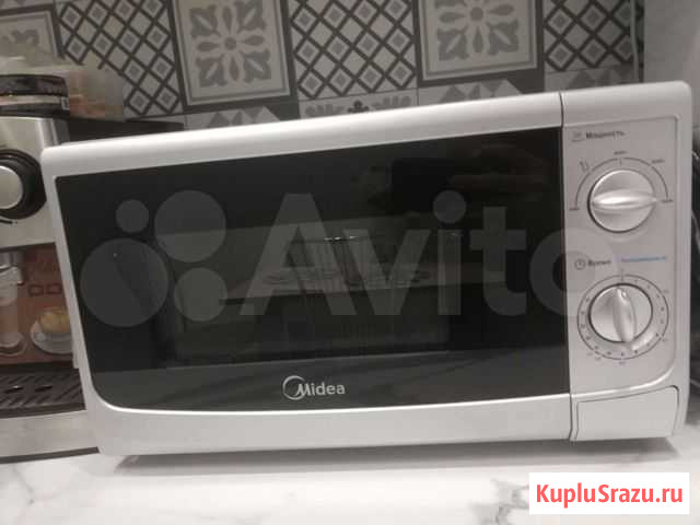 Микроволновая печь Midea Самара - изображение 1