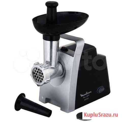 Новая Электромясорубка Moulinex HV1 ME106832 Саратов