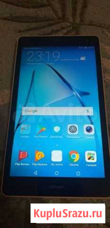 Планшет huawei mediapad t3 7 Липецк - изображение 1