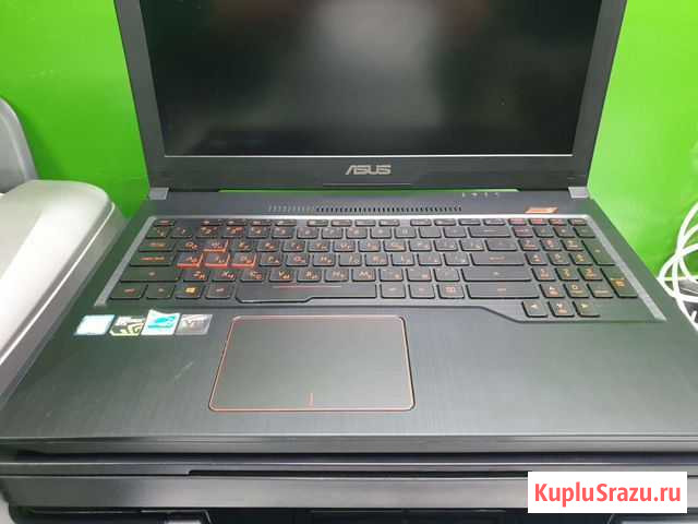 Asus ROG FX503VM-E4117T Стерлитамак - изображение 1