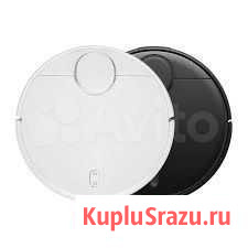 Робот - пылесос Xiaomi Mijia LDS Vacuum Cleaner Хабаровск - изображение 1
